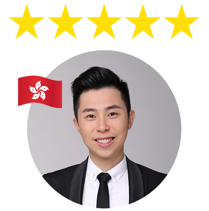 Nicholas Chan